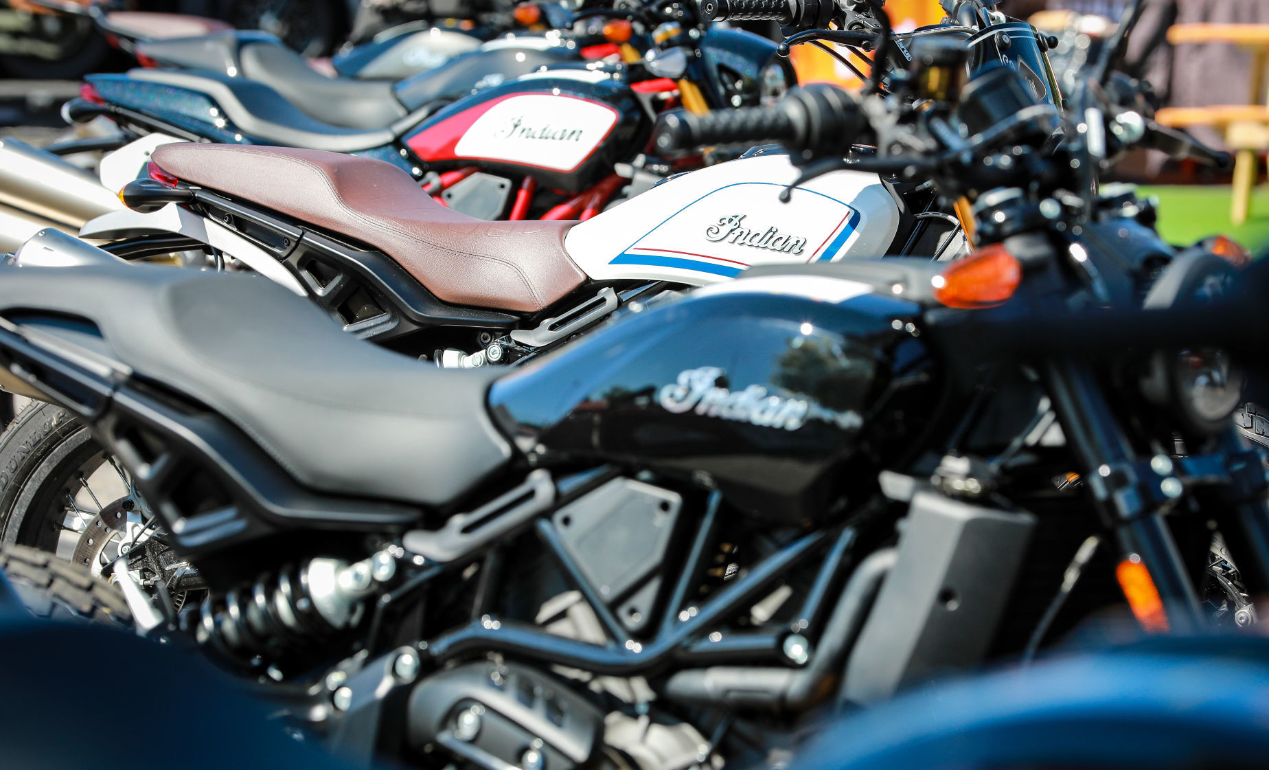 Sturgis Day One